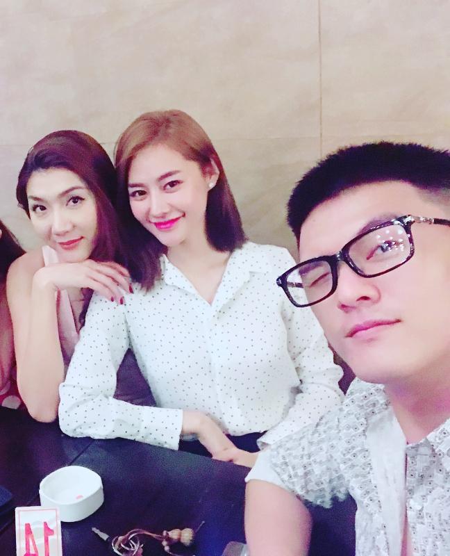 Linh Chi: Mọi người hãy học cách đừng để ý đến những rác rưởi làm ô uế cuộc sống-4