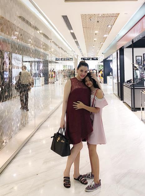 Tin sao Việt: Ngọc Trinh nói về những kẻ thích tọc mạch-8