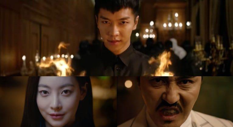 Tin sao Hàn: Go Ara chủ động trao Song Seung Hun nụ hôn ngọt ngào-8