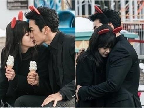 Sao Hàn 3/12: Mỹ nhân gợi cảm xứ Hàn bất ngờ tiết lộ không được sao nam nào tán tỉnh-9