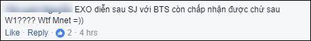 Muốn biết EXO đã hết thời hay chưa, cứ nhìn vào thứ tự biểu diễn tại MAMA 2017-3