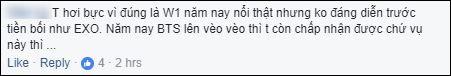 Muốn biết EXO đã hết thời hay chưa, cứ nhìn vào thứ tự biểu diễn tại MAMA 2017-5