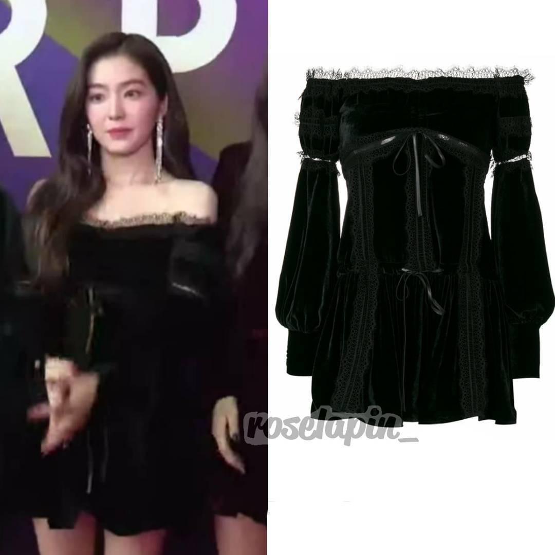 MAMA 2017: Chị đại Song Ji Hyo gợi cảm, BTS diện vest thôi cũng chất đừng hỏi-11