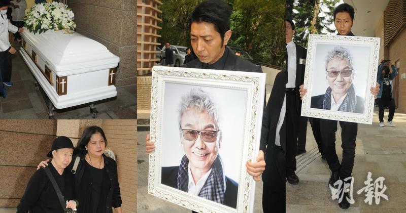 Hong Kong 1990: Thành Long vác lựu đạn, quản lý Lý Liên Kiệt bị giết-2