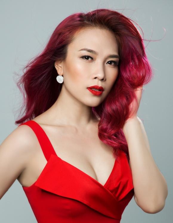 Những thói quen kỳ cục của sao Việt nghe mà khóc thét-5