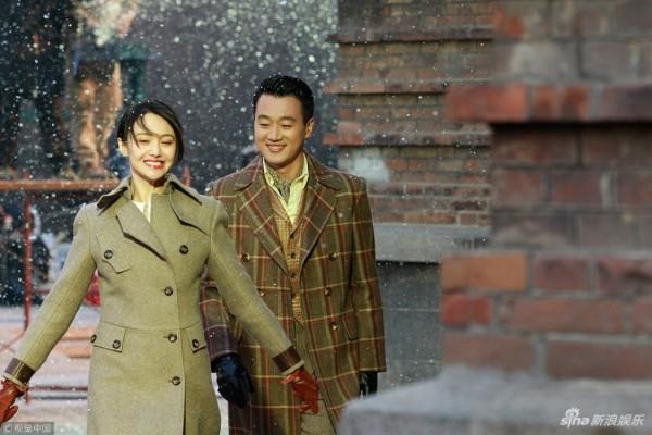 5 diễn viên Hoa Ngữ là minh chứng cho thấy: Trẻ quá cũng là cái tội!-5