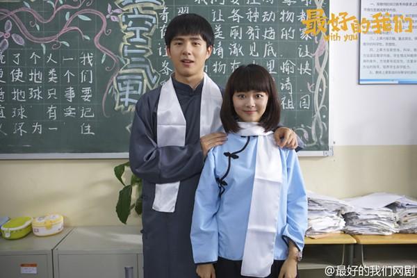 5 diễn viên Hoa Ngữ là minh chứng cho thấy: Trẻ quá cũng là cái tội!-8