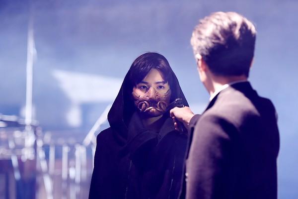 5 diễn viên Hoa Ngữ là minh chứng cho thấy: Trẻ quá cũng là cái tội!-12