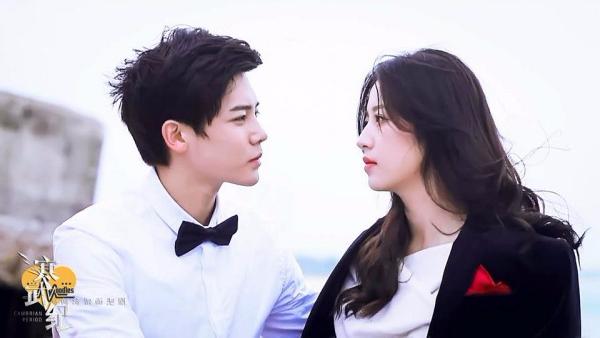 5 diễn viên Hoa Ngữ là minh chứng cho thấy: Trẻ quá cũng là cái tội!-13