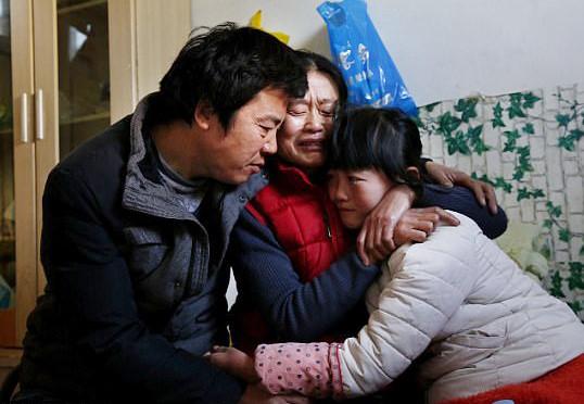 Cô bé 14 tuổi mắc ung thư: Bố mẹ hãy để con đi, đừng chữa bệnh nữa-2