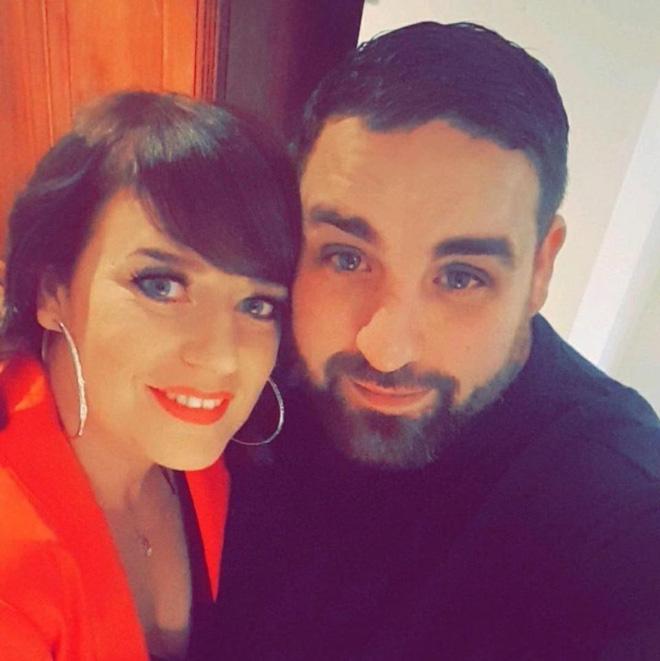 Vợ nằm liệt giường, chồng đăng ảnh thân mật cùng phụ nữ khác nhưng vẫn khẳng định không ngoại tình-4