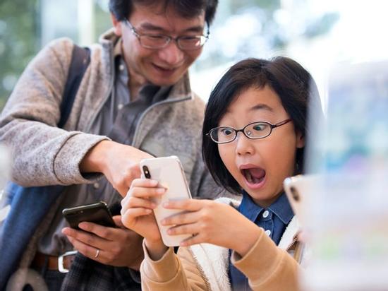 iPhone X sẽ giúp kéo dài chu kỳ làm mới cho Apple