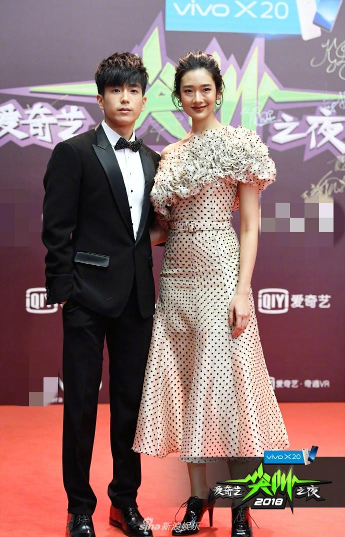 Dương Mịch đọ sắc Phạm Băng Băng: Ai cũng quyền lực và đầy quyến rũ-12