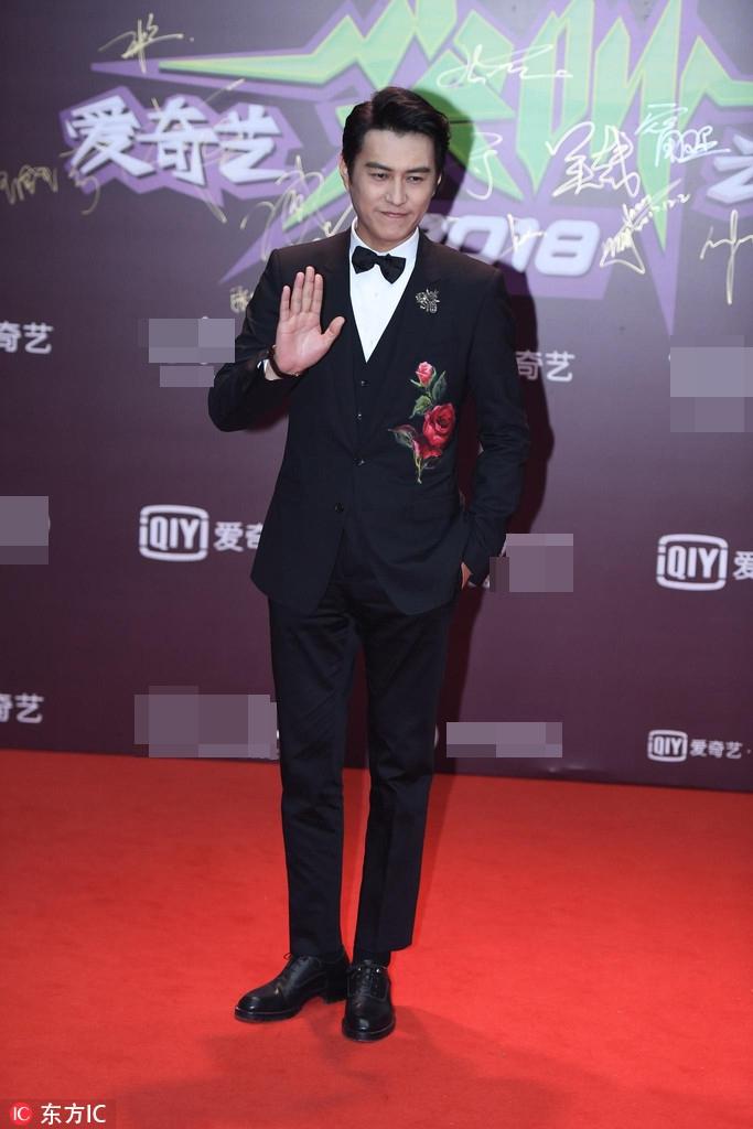 Dương Mịch đọ sắc Phạm Băng Băng: Ai cũng quyền lực và đầy quyến rũ-7