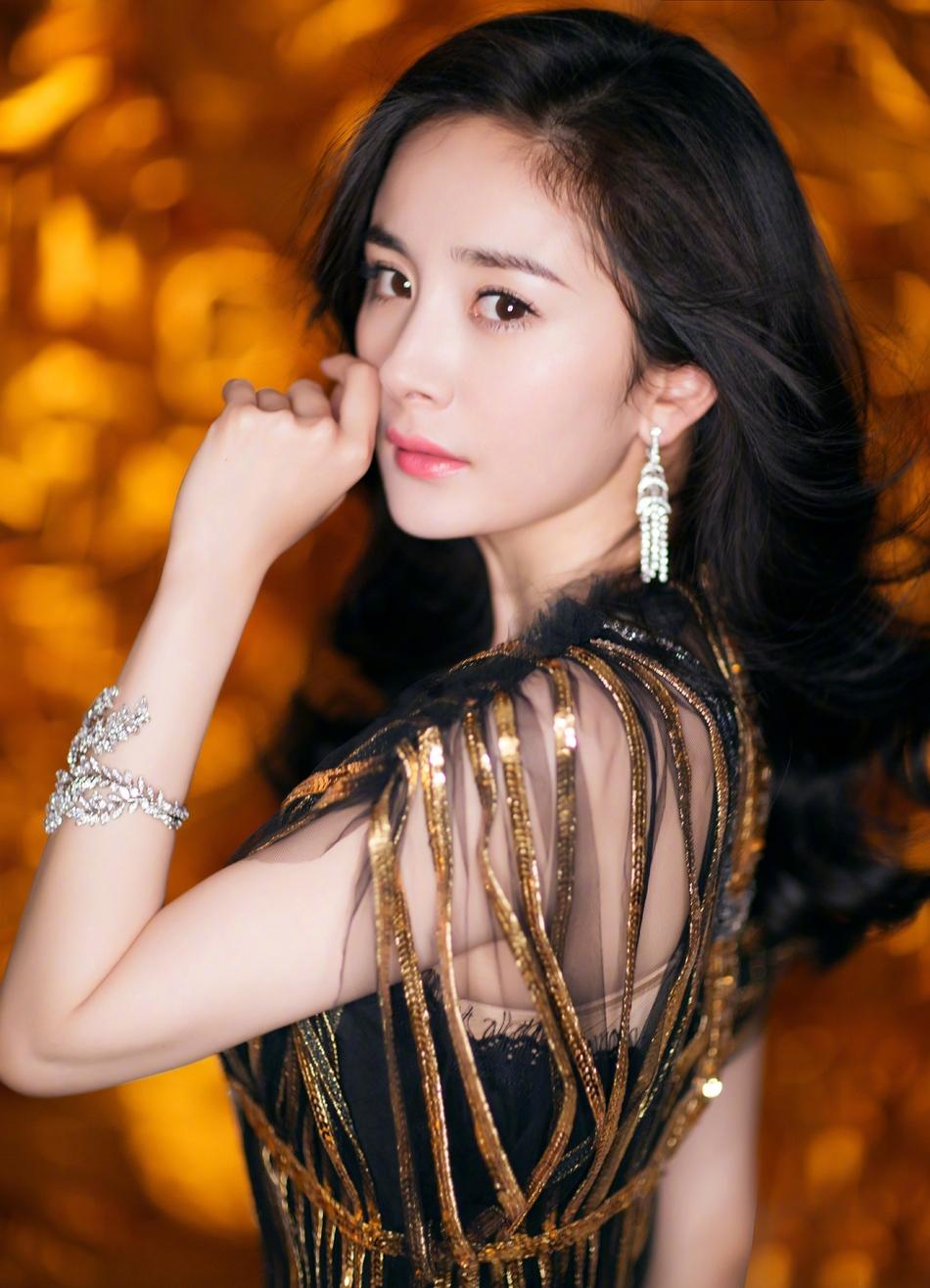 Dương Mịch đọ sắc Phạm Băng Băng: Ai cũng quyền lực và đầy quyến rũ-2