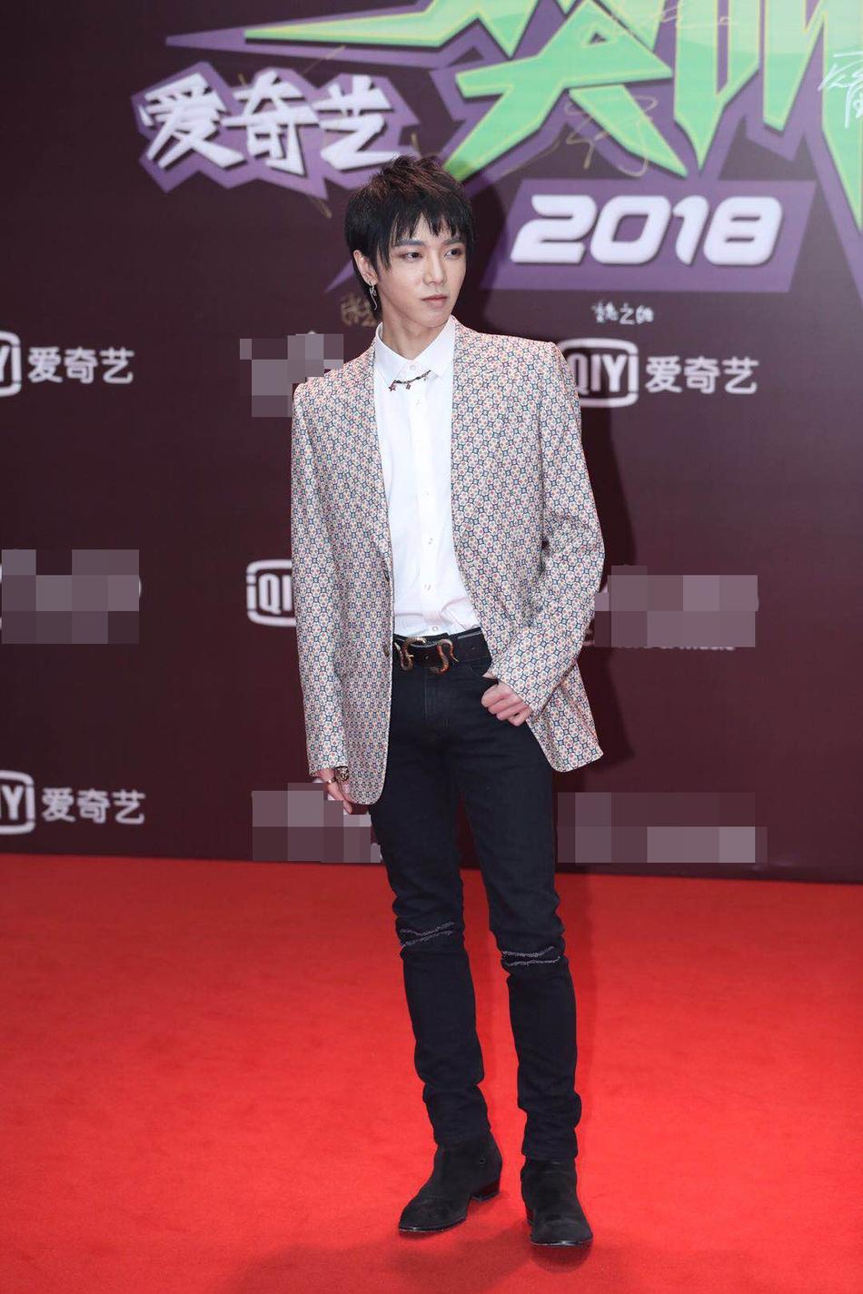 Dương Mịch đọ sắc Phạm Băng Băng: Ai cũng quyền lực và đầy quyến rũ-10