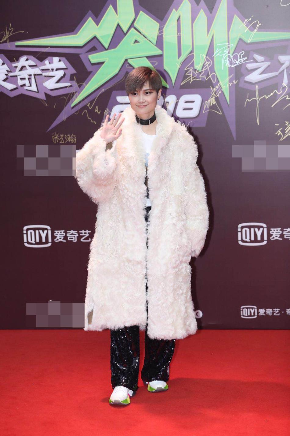 Dương Mịch đọ sắc Phạm Băng Băng: Ai cũng quyền lực và đầy quyến rũ-11