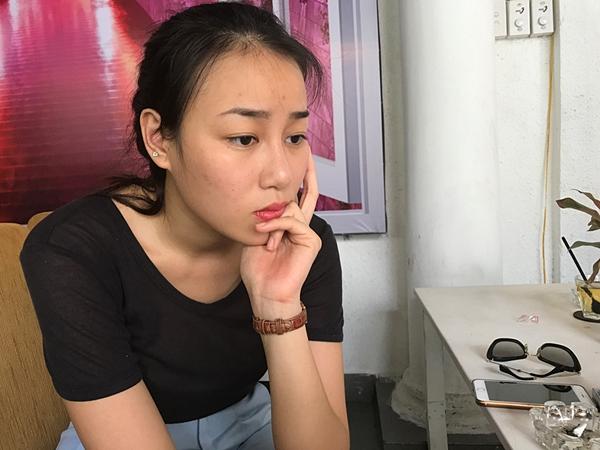 Nghệ sĩ Việt và nước mắt đắng cay bị chồng đánh đập-7