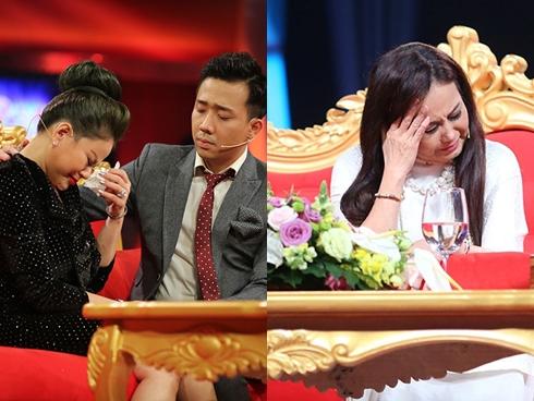 Nghệ sĩ Việt kể khổ trong Sau ánh hào quang thế nào?-10