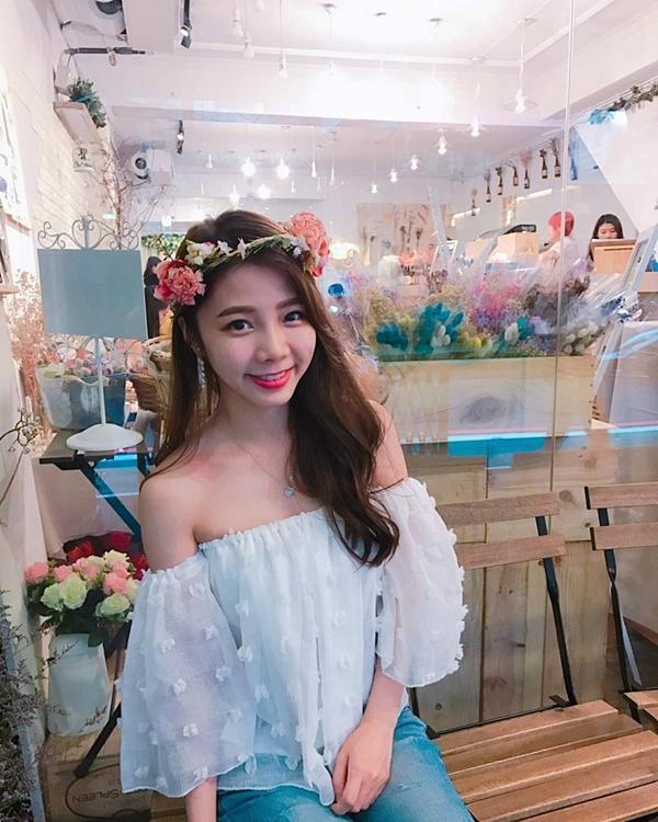 Nữ y tá nha khoa được cư dân mạng khen xinh đẹp-8