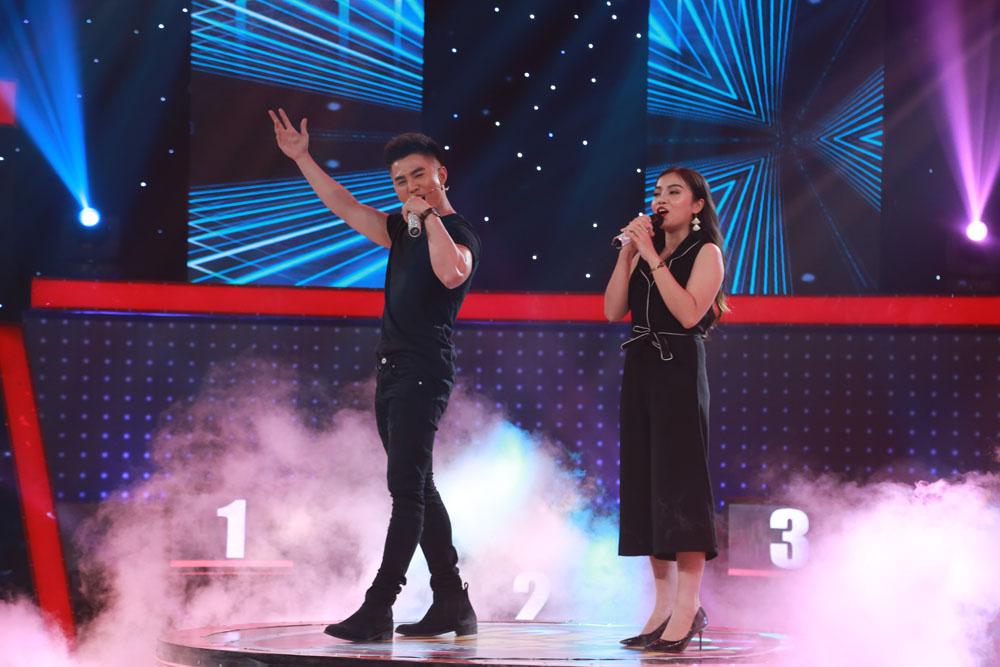 Trấn Thành mém xỉu khi chứng kiến cô gái thần thái Lệ Quyên, giọng hát Lệ Rơi-4