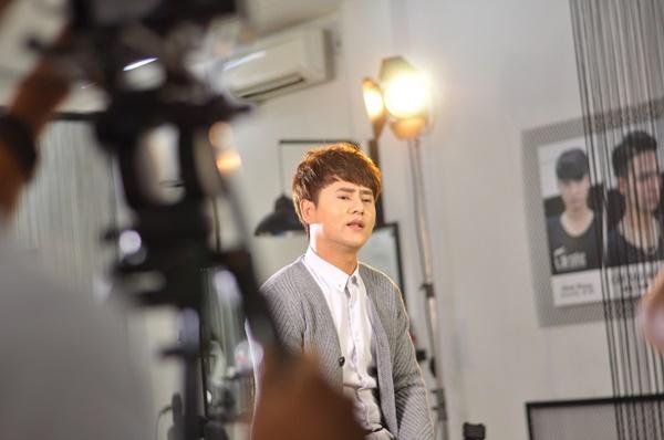 Ế chỏng chơ là thế nhưng Ưng Đại Vệ vẫn cố làm quân sư tình yêu-1