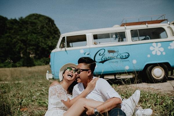 Bị gia đình phản đối quyết chia cách, 6 năm sau cặp đôi đồng tính nữ yêu lại từ đầu-10