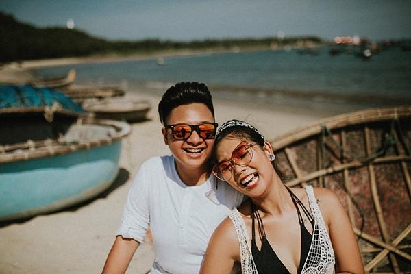 Bị gia đình phản đối quyết chia cách, 6 năm sau cặp đôi đồng tính nữ yêu lại từ đầu-12