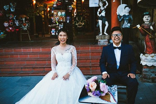 Bị gia đình phản đối quyết chia cách, 6 năm sau cặp đôi đồng tính nữ yêu lại từ đầu-14