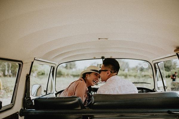 Bị gia đình phản đối quyết chia cách, 6 năm sau cặp đôi đồng tính nữ yêu lại từ đầu-7