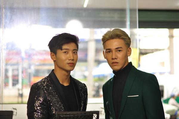 Ế chỏng chơ là thế nhưng Ưng Đại Vệ vẫn cố làm quân sư tình yêu-4