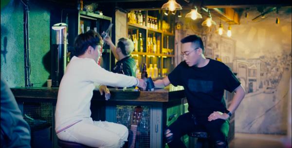 Ế chỏng chơ là thế nhưng Ưng Đại Vệ vẫn cố làm quân sư tình yêu-2