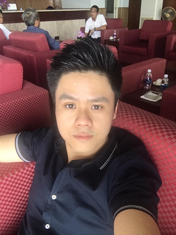 Hot girl - hot boy Việt 3/12: Phan Thành than thở thức trắng đêm vì lịch trình công việc-1