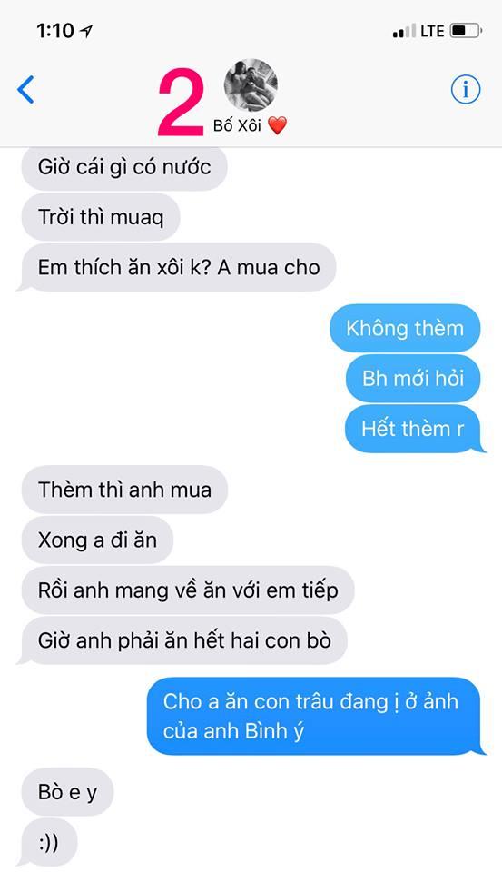 Hot girl - hot boy Việt 3/12: Phan Thành than thở thức trắng đêm vì lịch trình công việc-5