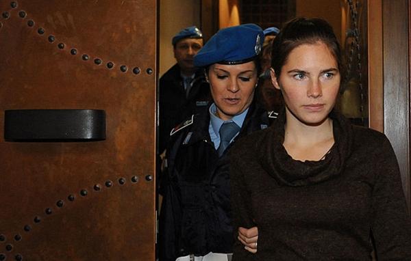 Nữ sinh Mỹ bị gán biệt danh sát thủ có gương mặt thiên thần-1