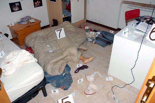 Nữ sinh Mỹ bị gán biệt danh sát thủ có gương mặt thiên thần-3