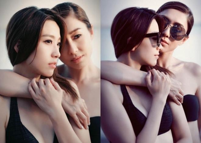 Bao Thanh Thiên 2018 gây sốc với chuyện tình tay năm-2