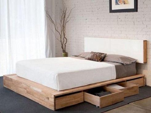 Để vật này dưới gầm giường tiền đếm mỏi tay chẳng hết, sự nghiệp thăng tiến không ngừng