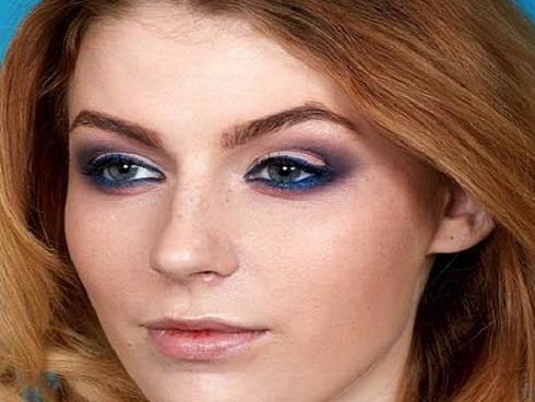 Những xu hướng trang điểm sẽ biến mất trong năm 2018-9