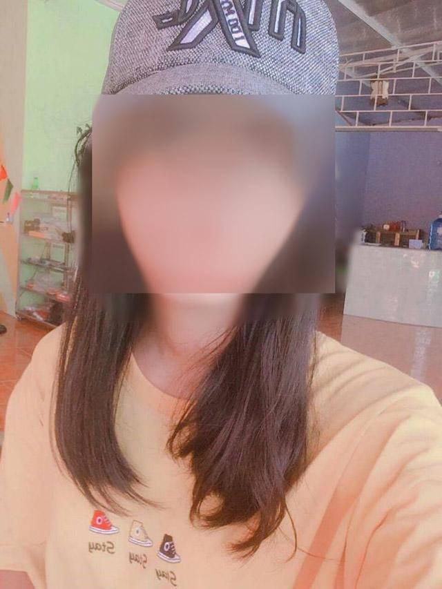 Nguyên nhân bất ngờ khiến nữ sinh lớp 12 bị người yêu sát hại, giấu xác trong rừng-1