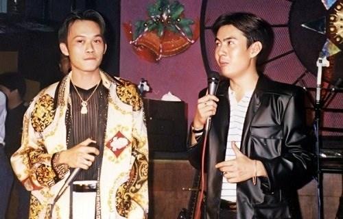 Ông hoàng bà chúa showbiz Việt và chuyện bán đồ lót, hát trên xe tải khởi nghiệp-2