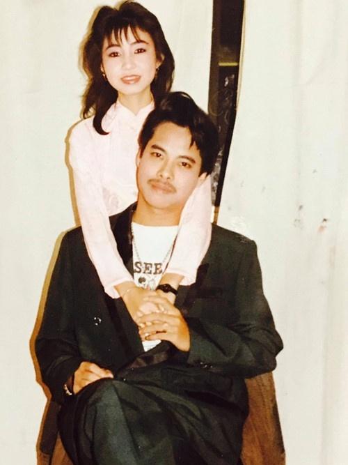 Ông hoàng bà chúa showbiz Việt và chuyện bán đồ lót, hát trên xe tải khởi nghiệp-5