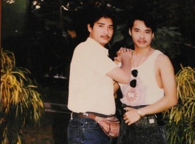 Ông hoàng bà chúa showbiz Việt và chuyện bán đồ lót, hát trên xe tải khởi nghiệp-6