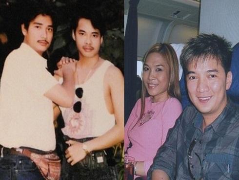 'Ông hoàng bà chúa' showbiz Việt và chuyện bán đồ lót, hát trên xe tải khởi nghiệp