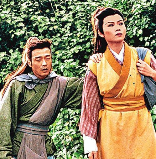 Lưu Diệc Phi hay Triệu Vy, phiên bản Hoa Mộc Lan nào đẹp nhất?-9