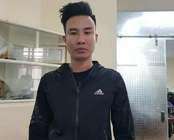 Lộ chiêu độ hàng mỹ nam trong đường dây bán dâm cho quý bà-2