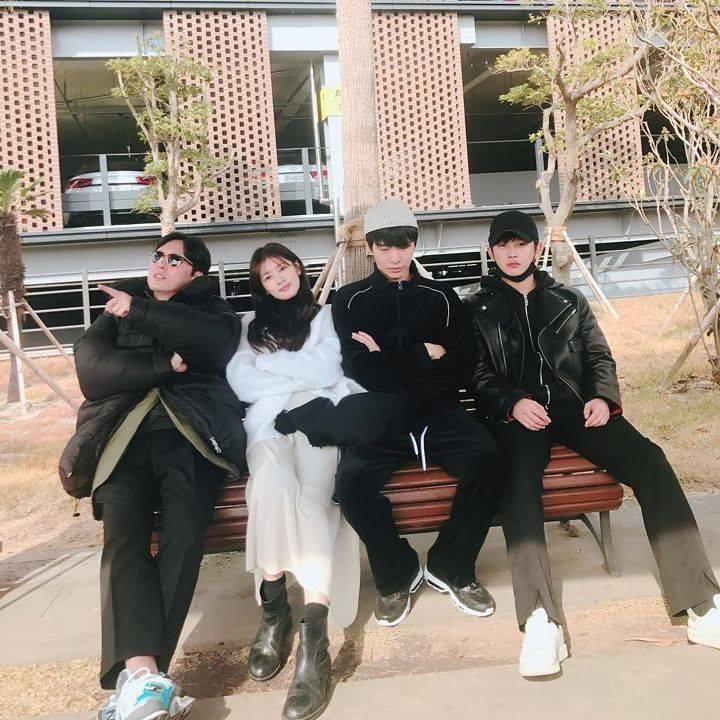 Sao Hàn 3/12: Mỹ nhân gợi cảm xứ Hàn bất ngờ tiết lộ không được sao nam nào tán tỉnh-4