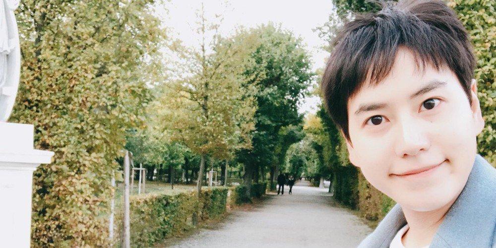 Sao Hàn 3/12: Mỹ nhân gợi cảm xứ Hàn bất ngờ tiết lộ không được sao nam nào tán tỉnh-7