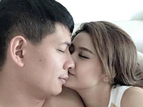 Từ 2 năm trước, Tim đã thừa nhận Trương Quỳnh Anh say nắng nam diễn viên có vợ con-9