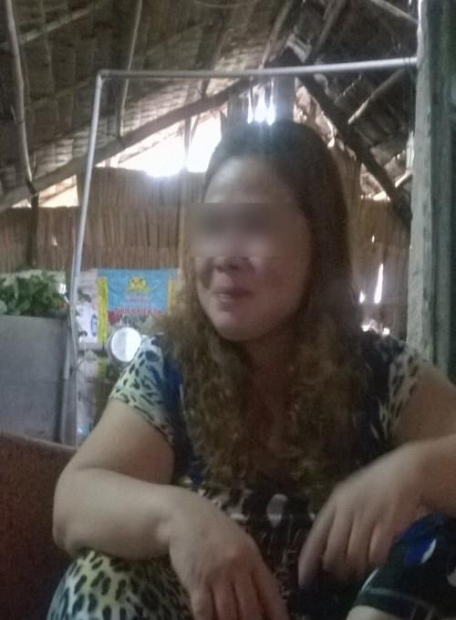 Phút trải lòng của người vợ bị chồng đầu độc vì ghen tuông vô cớ-2